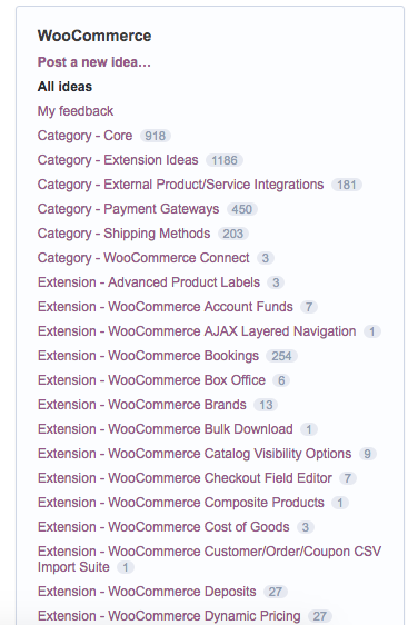 Tienes alguna idea para mejorar WooCommerce o alguna de sus extensiones - dinapyme - 04
