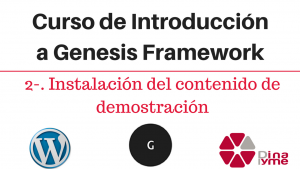 02-curso-de-introduccion-a-genesis-framework-instalar-el-contenido-de-demostracion